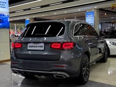 Mercedes-Benz GLC 260 L 4MATIC Dynamic - фото 5