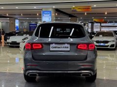 Mercedes-Benz GLC 260 L 4MATIC Dynamic - фото 6