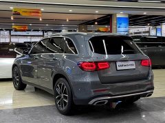 Mercedes-Benz GLC 260 L 4MATIC Dynamic - фото 7