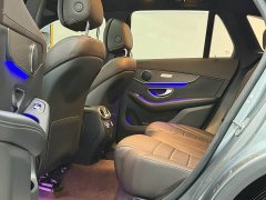 Mercedes-Benz GLC 260 L 4MATIC Dynamic - фото 9