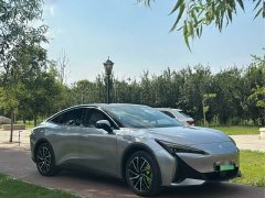 Arcfox JiFox Alpha S5 560MAX 185kW - фото 1