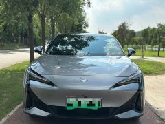 Arcfox JiFox Alpha S5 560MAX 185kW - фото 2