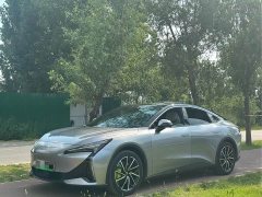Arcfox JiFox Alpha S5 560MAX 185kW - фото 3