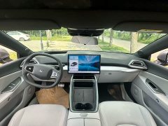 Arcfox JiFox Alpha S5 560MAX 185kW - фото 5