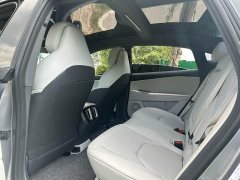 Arcfox JiFox Alpha S5 560MAX 185kW - фото 6