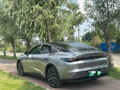 Arcfox JiFox Alpha S5 560MAX 185kW - фото 7