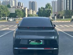 Lynk & Co Z20 530km rear drive Max - фото 8