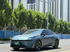 Lynk & Co 07 EM-P 2024 EM-P 126 long battery life Ultra - фото 3