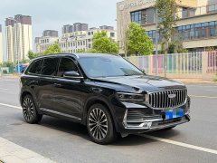 Geely Xingyue L Dongfang Yao 2.0TD automatic four-wheel drive version - фото 3
