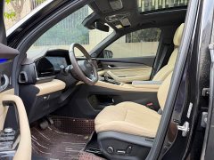 Geely Xingyue L Dongfang Yao 2.0TD automatic four-wheel drive version - фото 4