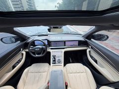 Geely Xingyue L Dongfang Yao 2.0TD automatic four-wheel drive version - фото 5