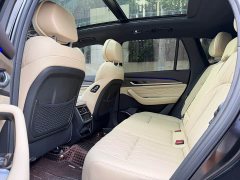 Geely Xingyue L Dongfang Yao 2.0TD automatic four-wheel drive version - фото 7