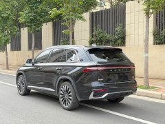 Geely Xingyue L Dongfang Yao 2.0TD automatic four-wheel drive version - фото 8