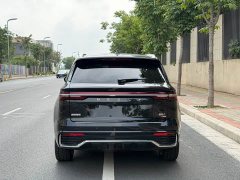 Geely Xingyue L Dongfang Yao 2.0TD automatic four-wheel drive version - фото 9