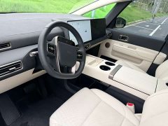 Li Auto Ideal MEGA Home Family Special Edition - фото 4