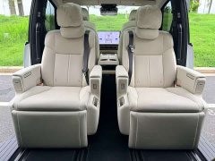 Li Auto Ideal MEGA Home Family Special Edition - фото 6