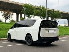 Li Auto Ideal MEGA Home Family Special Edition - фото 7