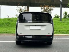 Li Auto Ideal MEGA Home Family Special Edition - фото 8