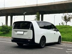 Li Auto Ideal MEGA Home Family Special Edition - фото 9