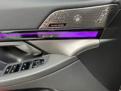 BMW 5 Series 530Li Leading M Sports Package - фото 10