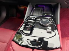 BMW 5 Series 530Li Leading M Sports Package - фото 11