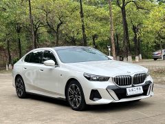 BMW 5 Series 530Li Leading M Sports Package - фото 3