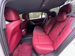 BMW 5 Series 530Li Leading M Sports Package - фото 6