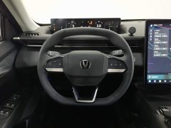 Ford Eado 2025 Blue Whale 1.5T 500Bar Premium Type - фото 11