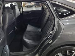 Ford Eado 2025 Blue Whale 1.5T 500Bar Premium Type - фото 15