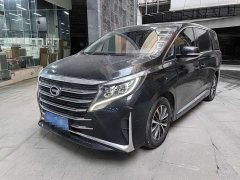 Trumpchi M8 Lead Show Series 390T Exclusive Edition - фото 1
