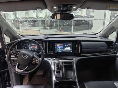 Trumpchi M8 Lead Show Series 390T Exclusive Edition - фото 11