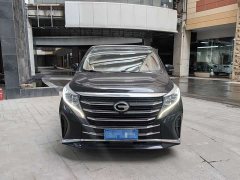 Trumpchi M8 Lead Show Series 390T Exclusive Edition - фото 2