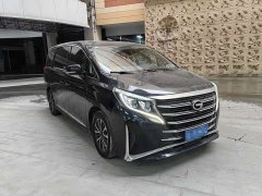 Trumpchi M8 Lead Show Series 390T Exclusive Edition - фото 3