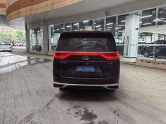 Trumpchi M8 Lead Show Series 390T Exclusive Edition - фото 5