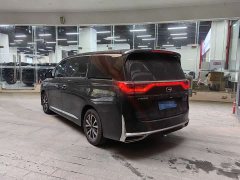 Trumpchi M8 Lead Show Series 390T Exclusive Edition - фото 6