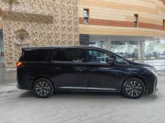 Trumpchi M8 Lead Show Series 390T Exclusive Edition - фото 7