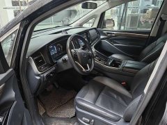 Trumpchi M8 Lead Show Series 390T Exclusive Edition - фото 8