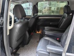 Trumpchi M8 Lead Show Series 390T Exclusive Edition - фото 9