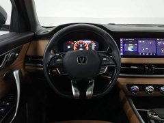Changan CS95 2.0T two-wheel drive luxury PLUS - фото 11