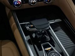 Changan CS95 2.0T two-wheel drive luxury PLUS - фото 13
