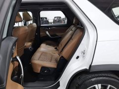 Changan CS95 2.0T two-wheel drive luxury PLUS - фото 15
