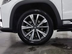 Changan CS95 2.0T two-wheel drive luxury PLUS - фото 17