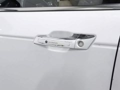 Changan CS95 2.0T two-wheel drive luxury PLUS - фото 18