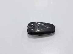 Changan CS95 2.0T two-wheel drive luxury PLUS - фото 19