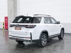 Changan CS95 2.0T two-wheel drive luxury PLUS - фото 2