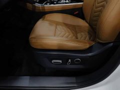 Changan CS95 2.0T two-wheel drive luxury PLUS - фото 20