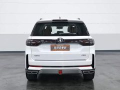 Changan CS95 2.0T two-wheel drive luxury PLUS - фото 4