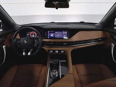 Changan CS95 2.0T two-wheel drive luxury PLUS - фото 5