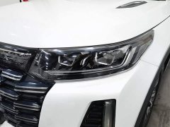 Changan CS95 2.0T two-wheel drive luxury PLUS - фото 7
