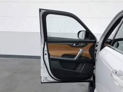 Changan CS95 2.0T two-wheel drive luxury PLUS - фото 8